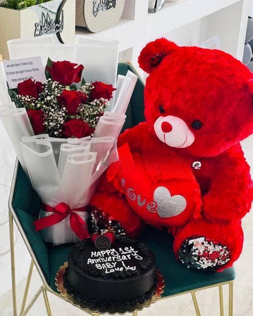 Gift Combos