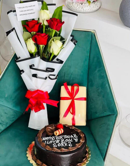 GIFT COMBOS
