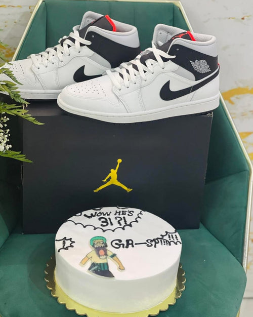 Customized Package