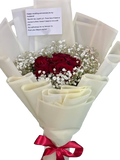 Charming Red Package