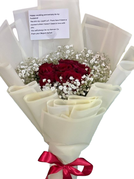 Charming Red Package