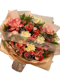 Mix Roses Bouqet
