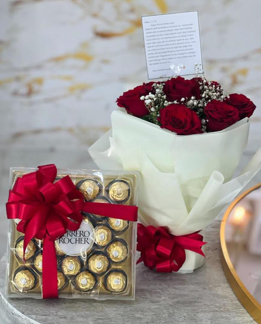 bouquet