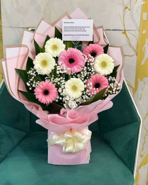 Flower Bouquet