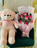 TEDDY BEAR