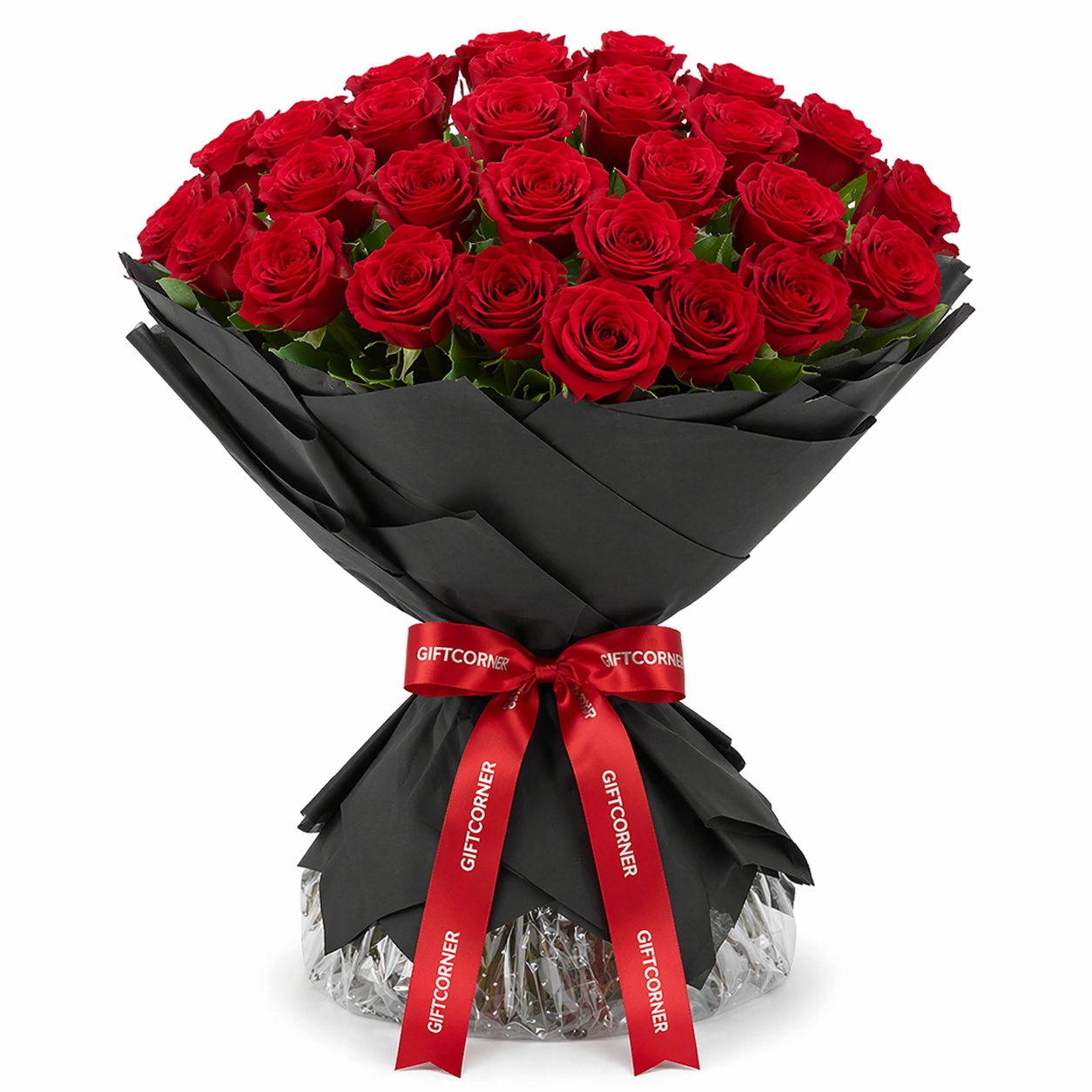 Intense Love Bouquet