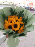 Sunflower Bouquet