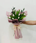 Tulip Love Bouquet