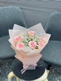 Baby Pink Love Bouquet