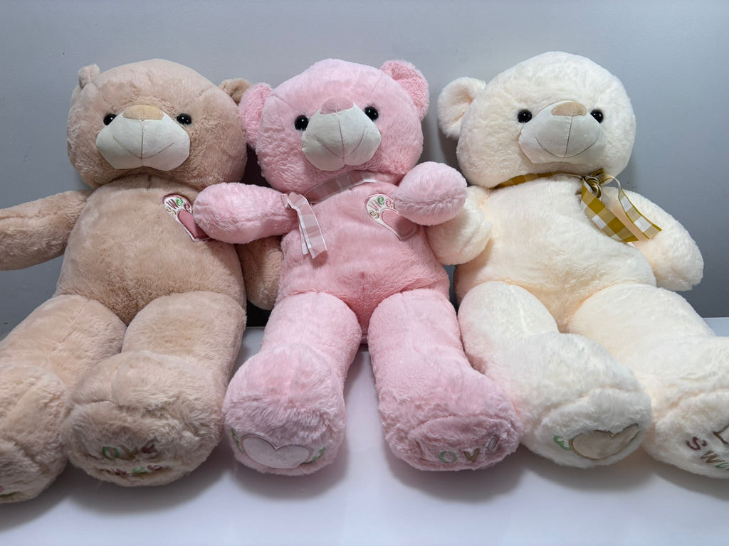 Teddy Bears