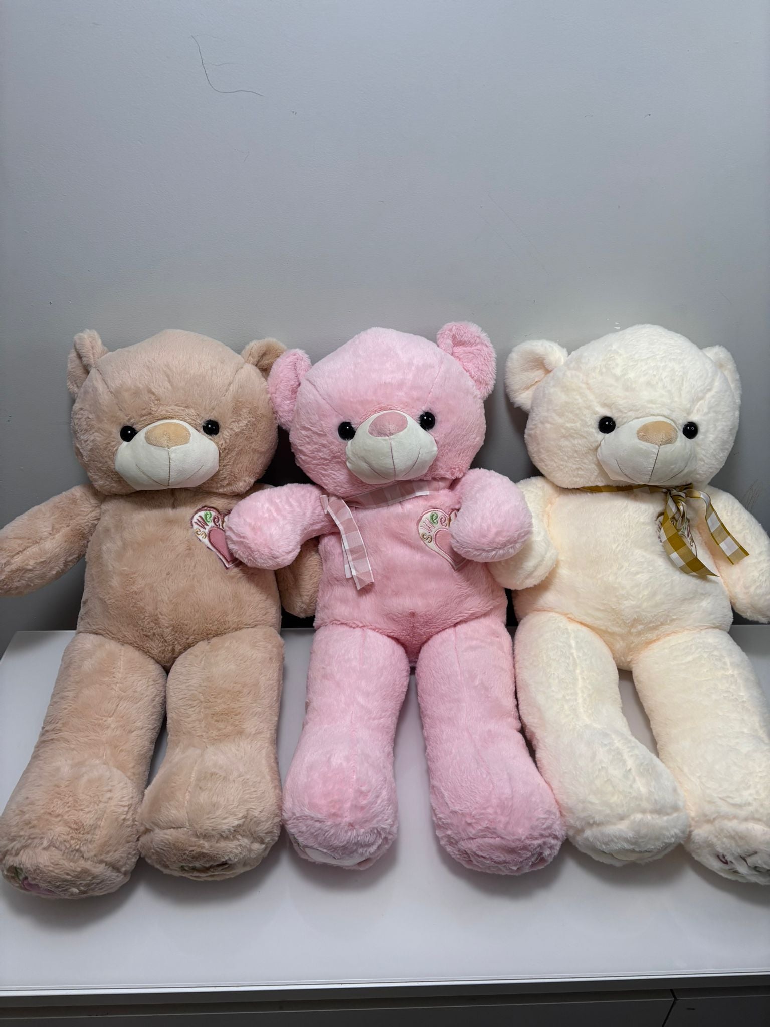 Teddy Bears