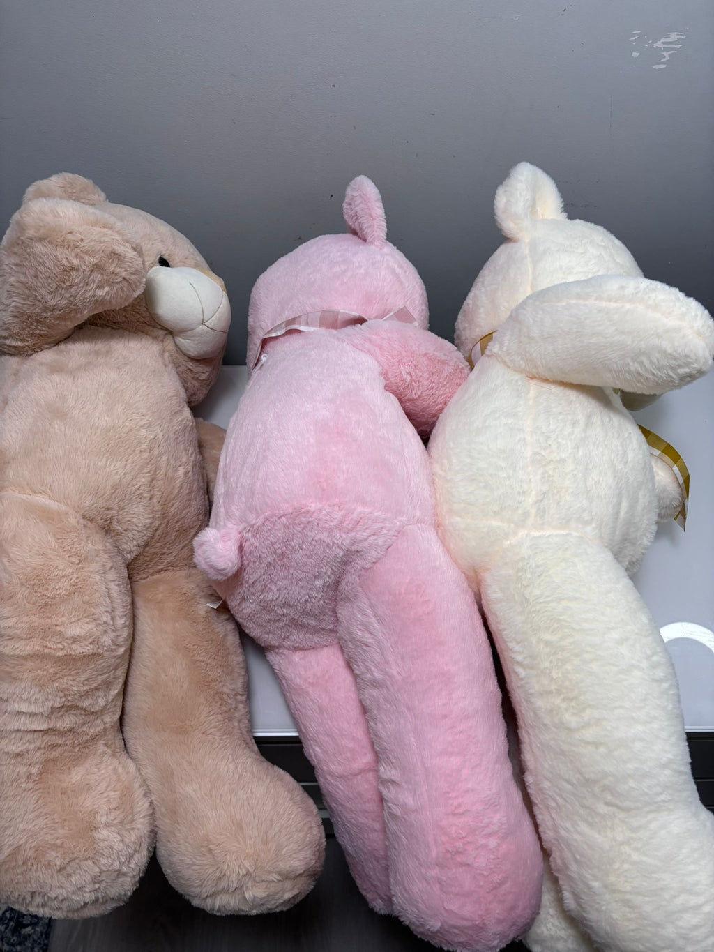 Teddy Bears