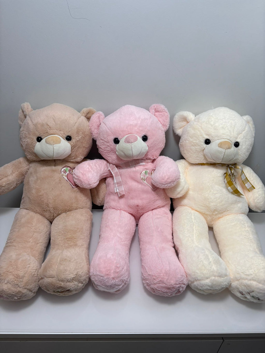 Teddy Bears