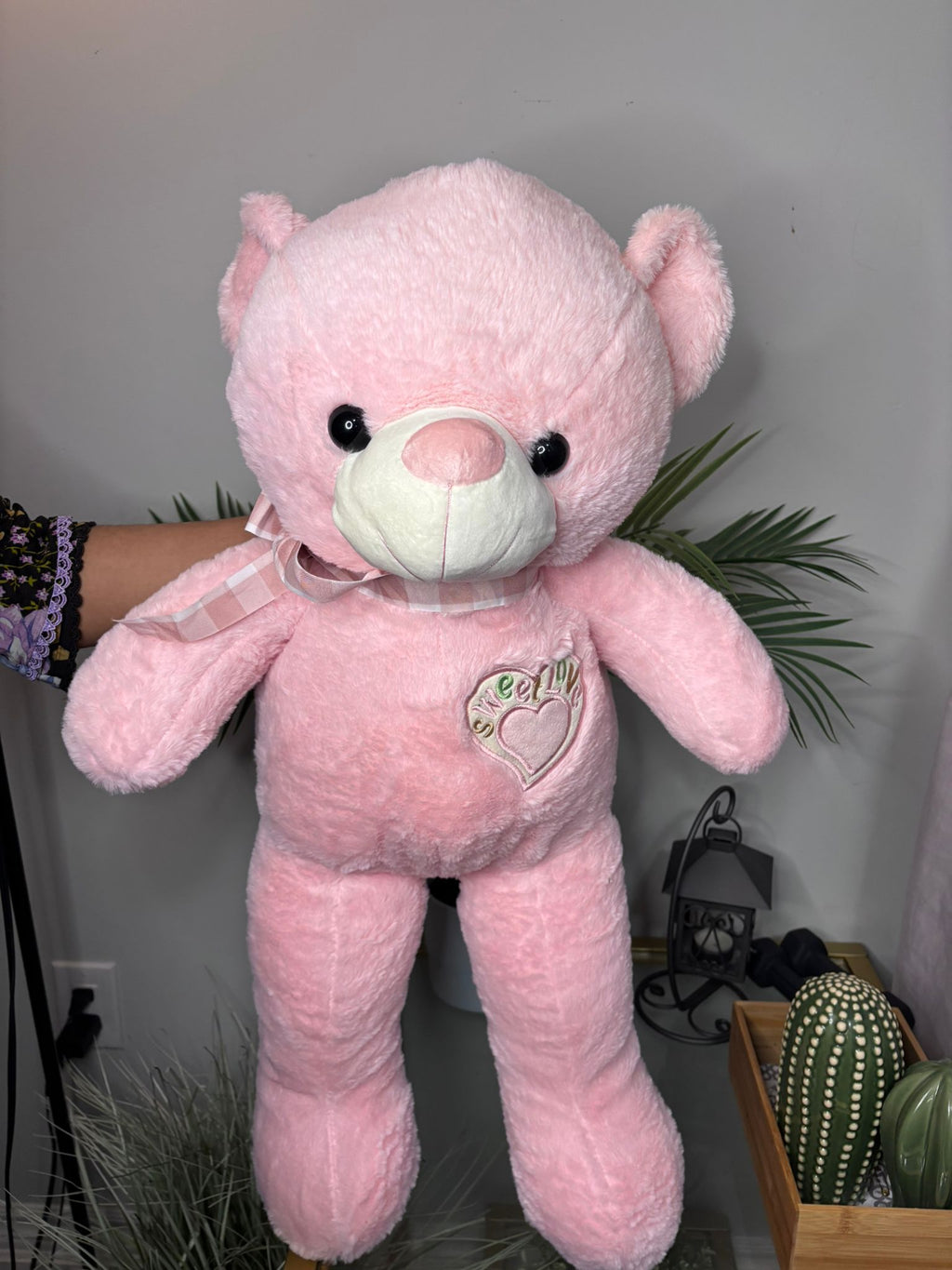 Teddy Bears