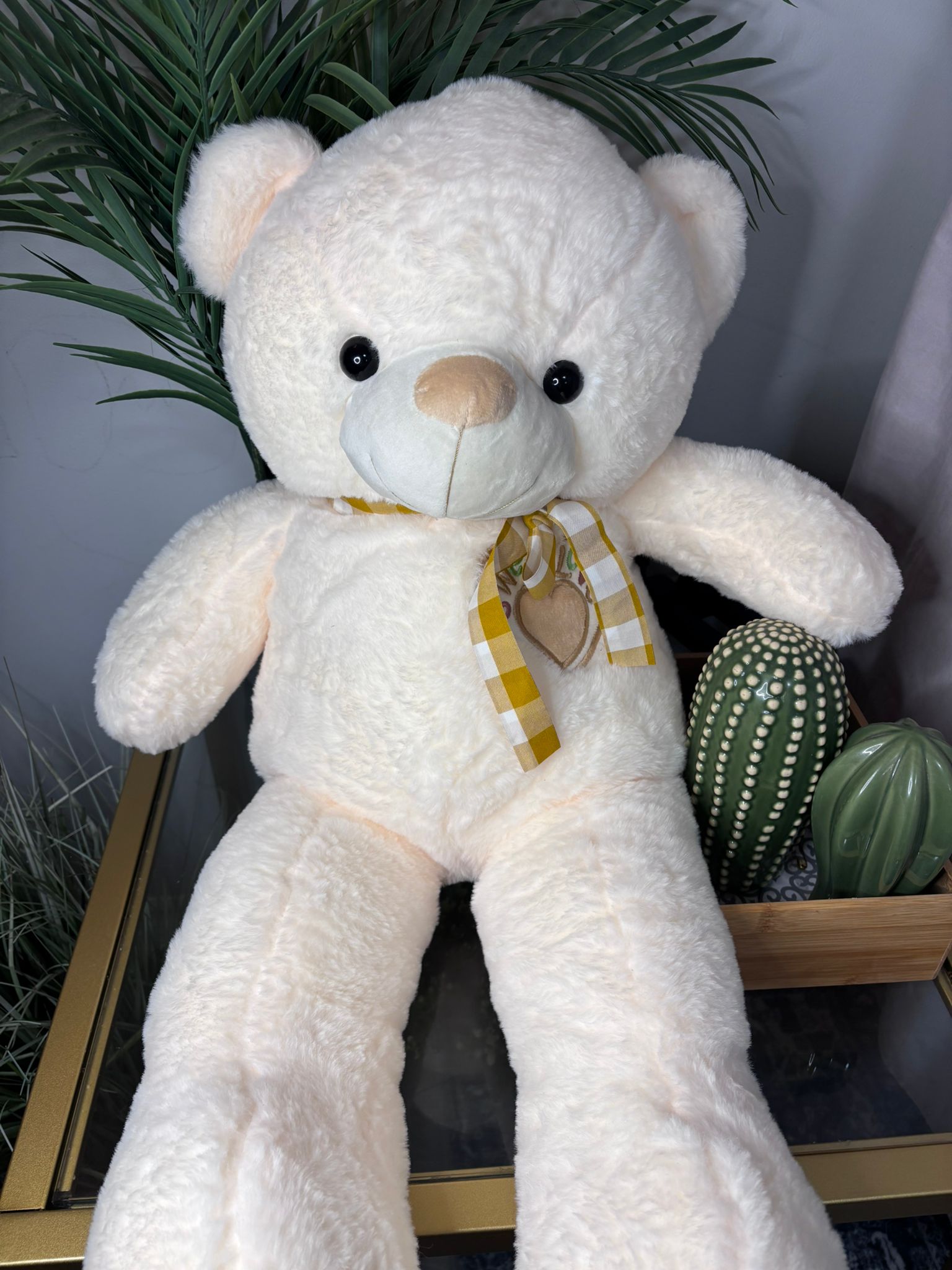 Teddy Bears