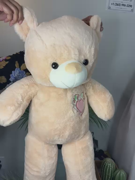 Teddy Bears